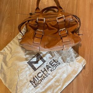 Michael Kors handbag